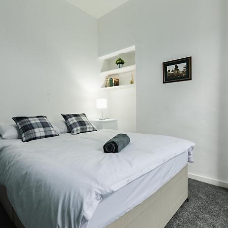 Apartament Peaceful House Near Pearson Park Kingston upon Hull Zewnętrze zdjęcie