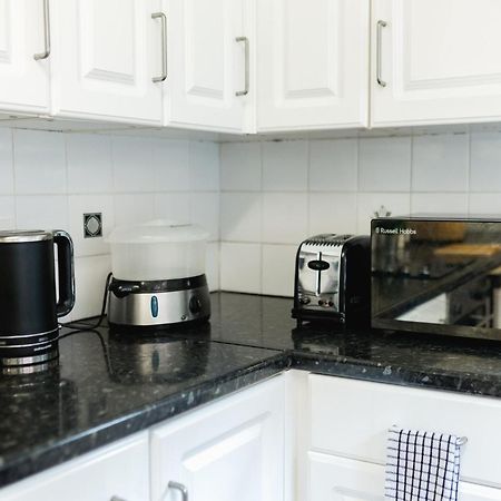 Apartament Peaceful House Near Pearson Park Kingston upon Hull Zewnętrze zdjęcie