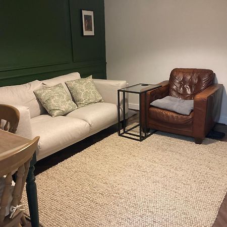 Apartament Peaceful House Near Pearson Park Kingston upon Hull Zewnętrze zdjęcie