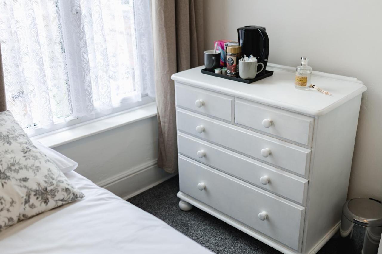 Apartament Peaceful House Near Pearson Park Kingston upon Hull Zewnętrze zdjęcie