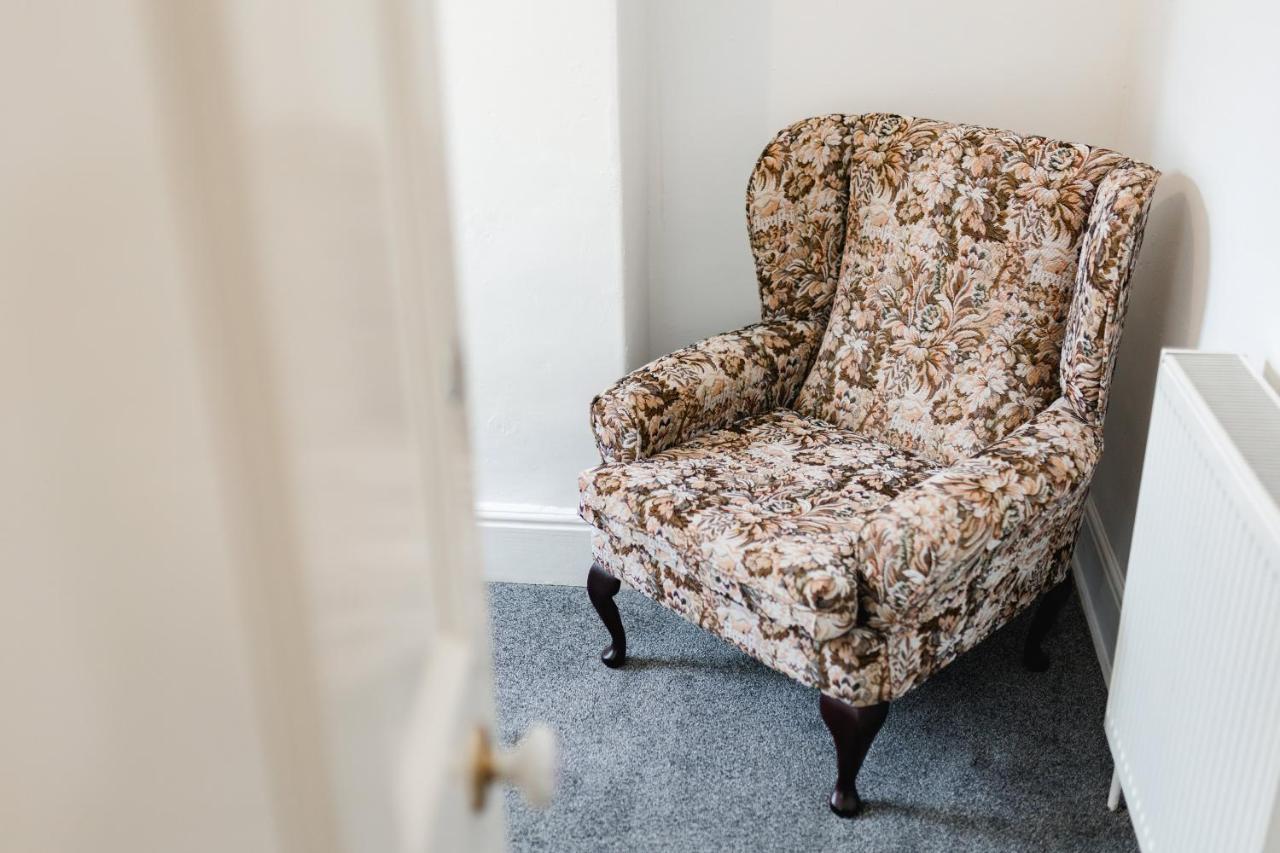Apartament Peaceful House Near Pearson Park Kingston upon Hull Zewnętrze zdjęcie