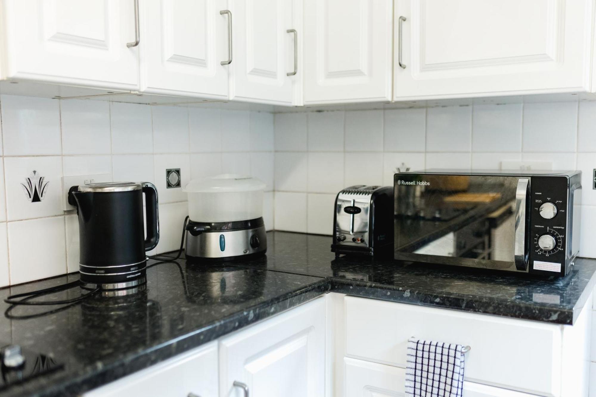 Apartament Peaceful House Near Pearson Park Kingston upon Hull Zewnętrze zdjęcie