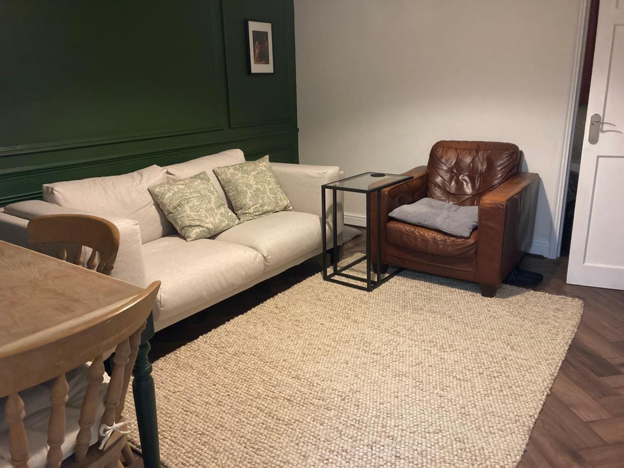 Apartament Peaceful House Near Pearson Park Kingston upon Hull Zewnętrze zdjęcie